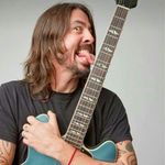 David Eric Grohl 🤍 - @the.sometimes.daily.grohl - Instagram