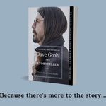 David Grohl - @davegro.hl_info - Instagram