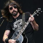 David Grohl - @dave_grohl69 - Instagram
