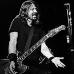 David Grohl - @davegrohl60 - Instagram