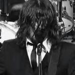 David Grohl - @grohl7799 - Instagram