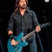 David Grohl Private  - Facebook