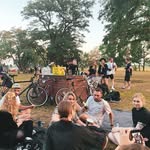David Groll - @bougoustratz - Instagram