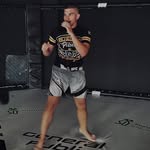 David Groll - @_.dejvikkkk._mma - Instagram