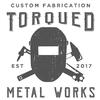 David Groom - @torqued_metal_works - TikTok