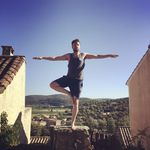 David Groom - @david_groom_yoga - Instagram
