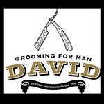 Master Barber - @david_grooming_for_man - Instagram