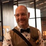 David Groome - @lord_of_the_spooks - Instagram