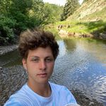 David Groome - @thakid_444 - Instagram