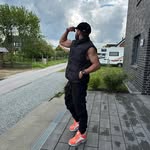 Mihai David Vadineanu - @david.groomerartist - Instagram