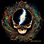 David de Groot - @davespsychedelicart - Instagram
