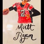 ❗️AVID ROOTERS OF MATT RYAN❕ - @fansofno.2 - Instagram