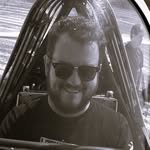 David Grosch - @davidluvsgluten - Instagram