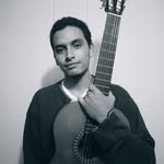 David Gil González - @david.grosso.guitar - Instagram