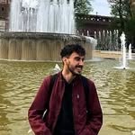 David Grosso - @mokezzz - Instagram
