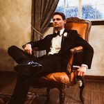 David Grote - @dagrote10 - Instagram