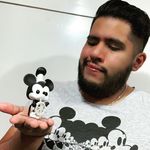 David-Geek🐻 - @david_grotto - Instagram