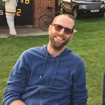 David Groundwater - @dmi_groundwater - Instagram