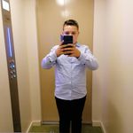 David Groza - @david.groza.737 - Instagram