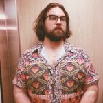 David Grubaugh - @abeardhasnoname - Instagram