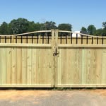 David Grubbs & Jordan Grubbs - @qualityfenceco - Instagram