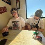 Davey Grumbine - Facebook