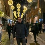 David Adrián Grunberg - @david_grunberg - Instagram