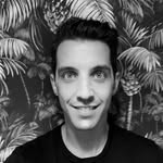 David Grüner - @dvdtmths - Instagram