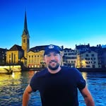 David Grünfeld Králík - @dave.kralik - Instagram