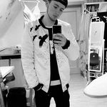 David Grünig - @david._.theg - Instagram
