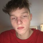 Neil David Grunig - @blindwrestler2021 - Instagram