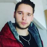 David Jerzy Marcin Gruszka - @gruszkadavid - Instagram