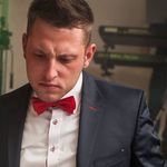 Dawid Grzelak - @david__grzelak - Instagram