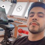 David Morales - @david_guel - Instagram