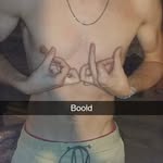 Brandon David Guernsey - @b_money_567 - Instagram