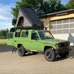 David + Buschtaxi Guido - @buschtaxi_guido - Instagram