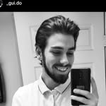 David Guido - @_gui.do - Instagram