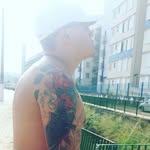 David Guido - @davidefilho - Instagram