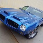 David Gulliver - @prospectclassicmotors - Instagram