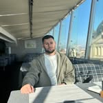 Давид Гумметов - @gummetov_david1 - Instagram