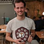 David Morgan-Gumm - @daigumms - Instagram