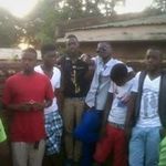 Davie David Gunde - @daviegunde - Instagram