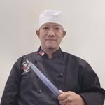 David Gundran Tambogon - @chefdavid_g_t - Instagram