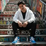 Jean Claude David Gundran - @oxy.jean11 - Instagram