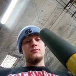 David Gunnell - @trayway660 - Instagram