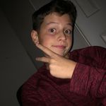 David Luke Gunnell - @world_star_1877 - Instagram