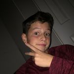David Luke Gunnell - @world_star_187 - Instagram