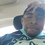 David Gupton - @beastmodestorm - Instagram