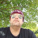 David Gupton - @david.huckxley - Instagram