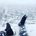 Давид Гурдзибеев - @david.gurdzibeev - Instagram